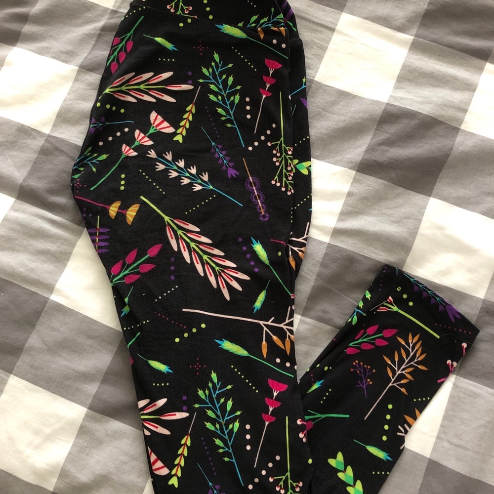 LulaRoe Leggings